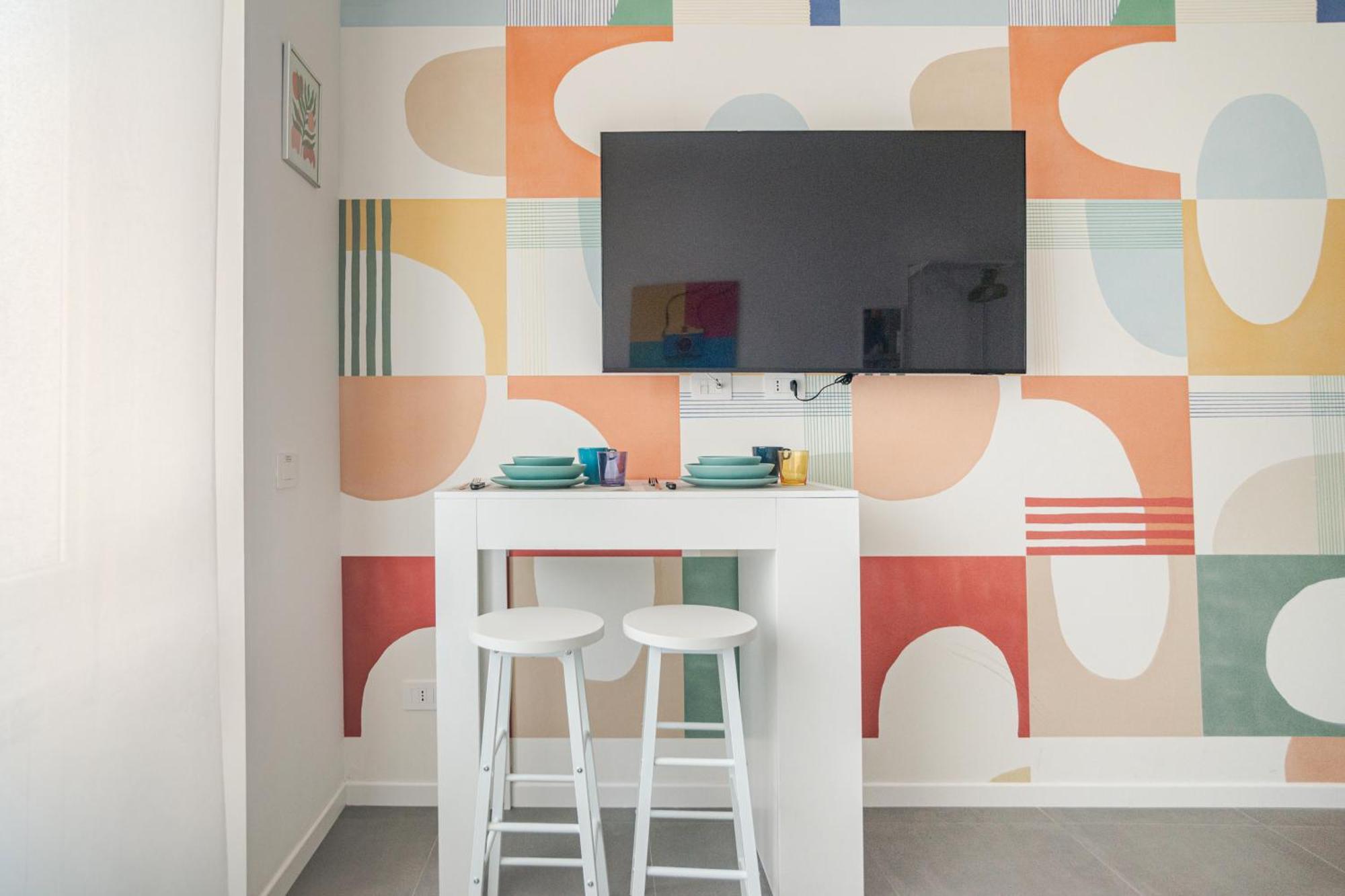 Urban Hub Apartments — Photos 1